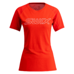 SWIX RaceX Light Short Sleeve W