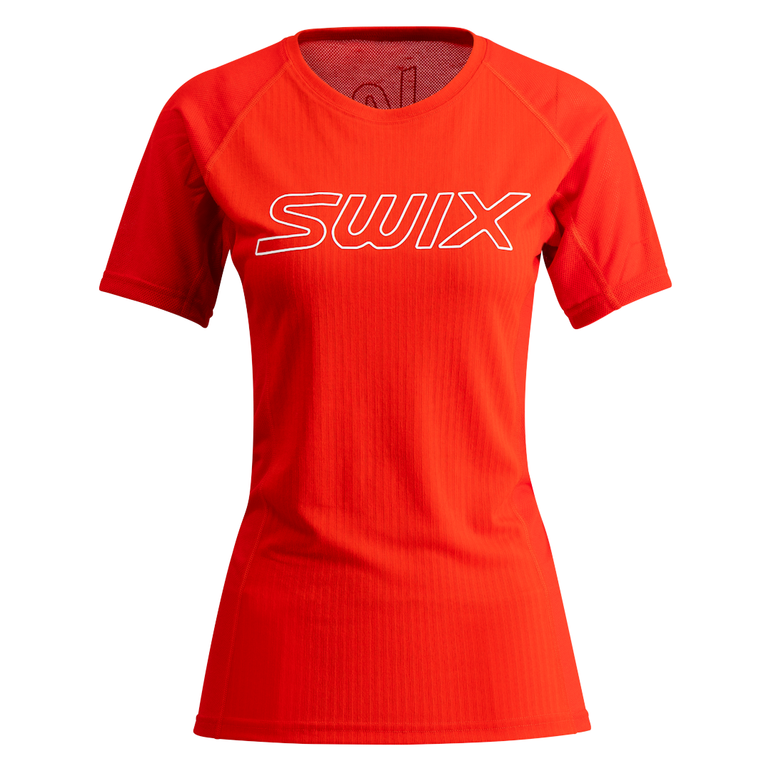 10002-24-99992-main01 SWIX RaceX Light Short Sleeve W - imagine 1