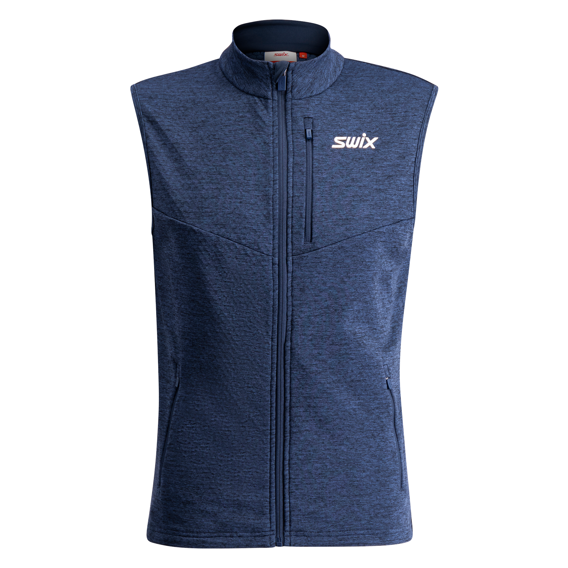10080-23-75100-main01 Nordic Midlayer Vest M - imagine 1