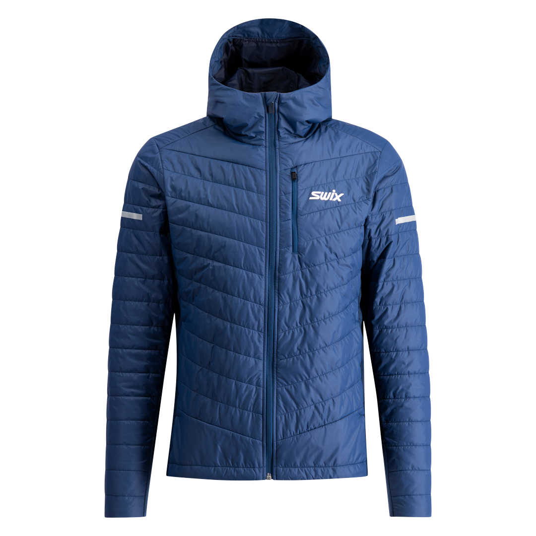 10083-25-75400-main01 Nordic Insulate Jacket M - imagine 1