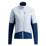 Nordic Warm Hybrid Jacket W