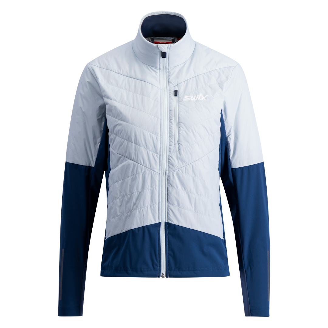 10086-25-71022-main01 Nordic Warm Hybrid Jacket W - imagine 1