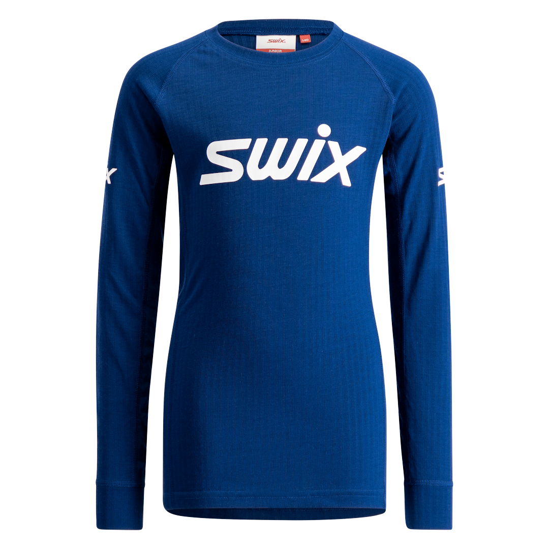 10095-23-72105-main01 RaceX Classic Long Sleeve Jr - imagine 1