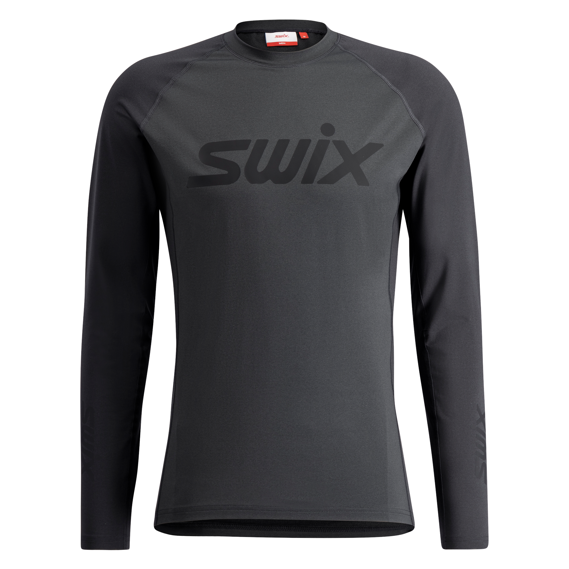 10097-23-10120-main01 RaceX Dry Long Sleeve M - imagine 1