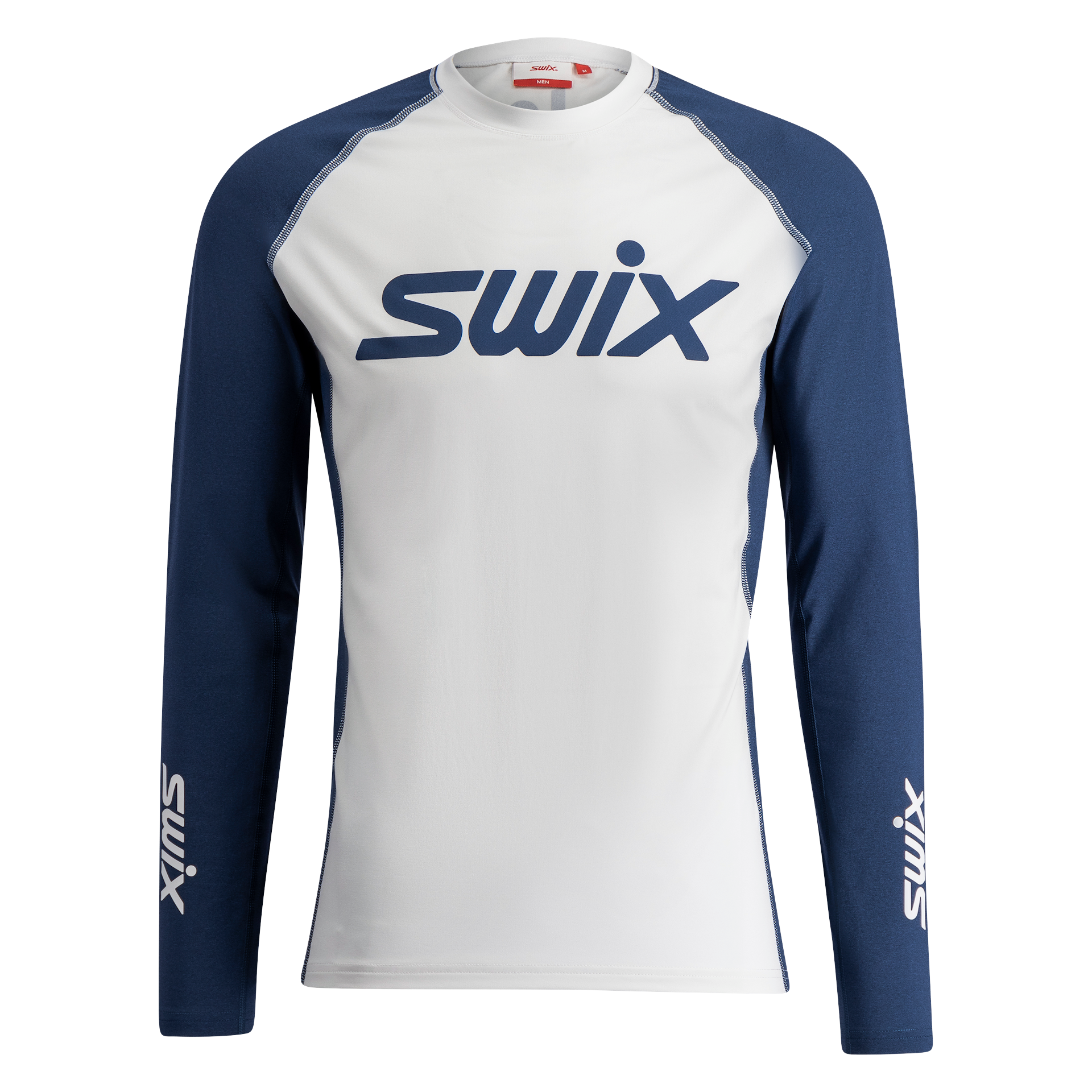 10097-23-72105-main01 RaceX Dry Long Sleeve M - imagine 1
