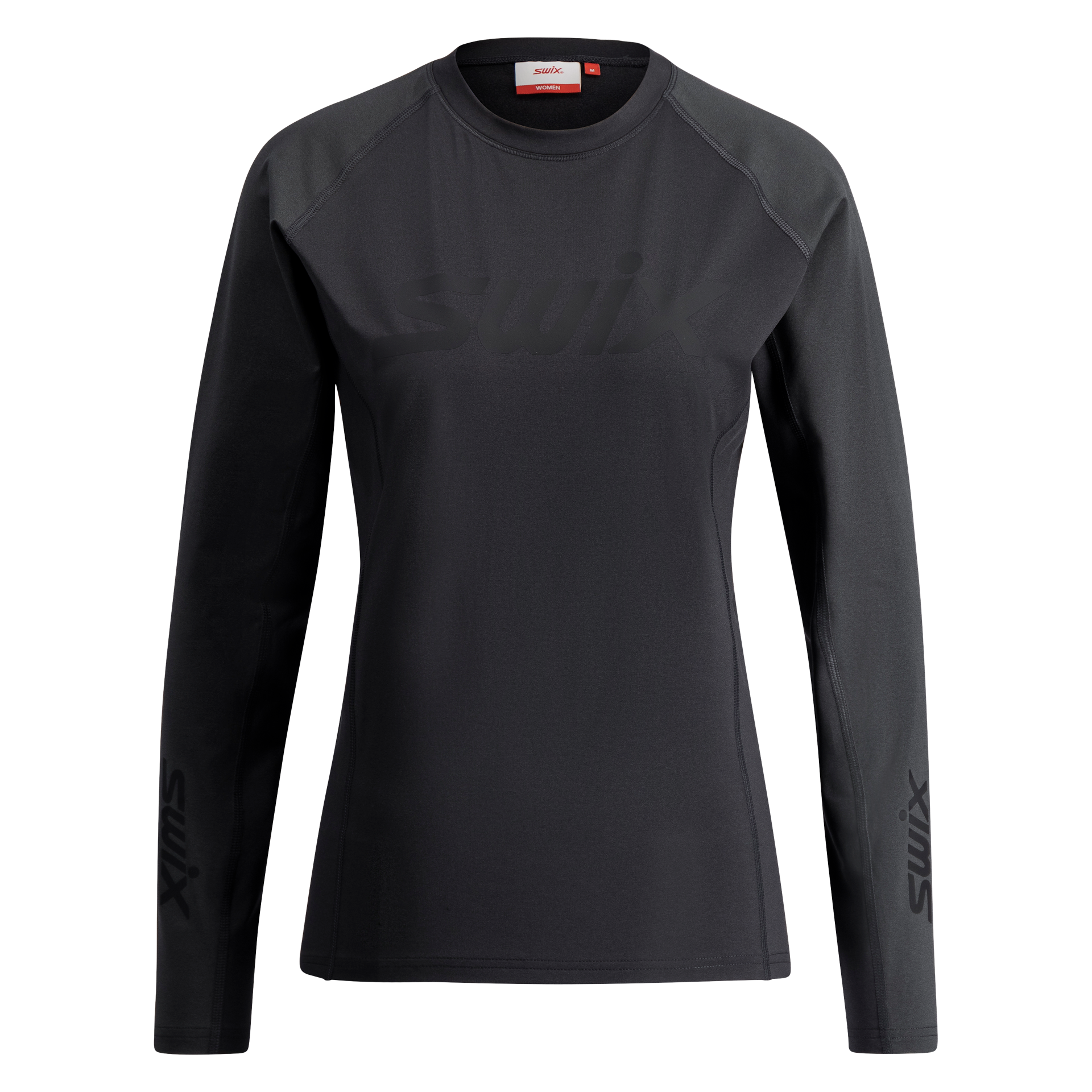 10098-23-10120-main01 RaceX Dry Long Sleeve W - imagine 1