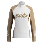 RaceX Dry Half Zip W