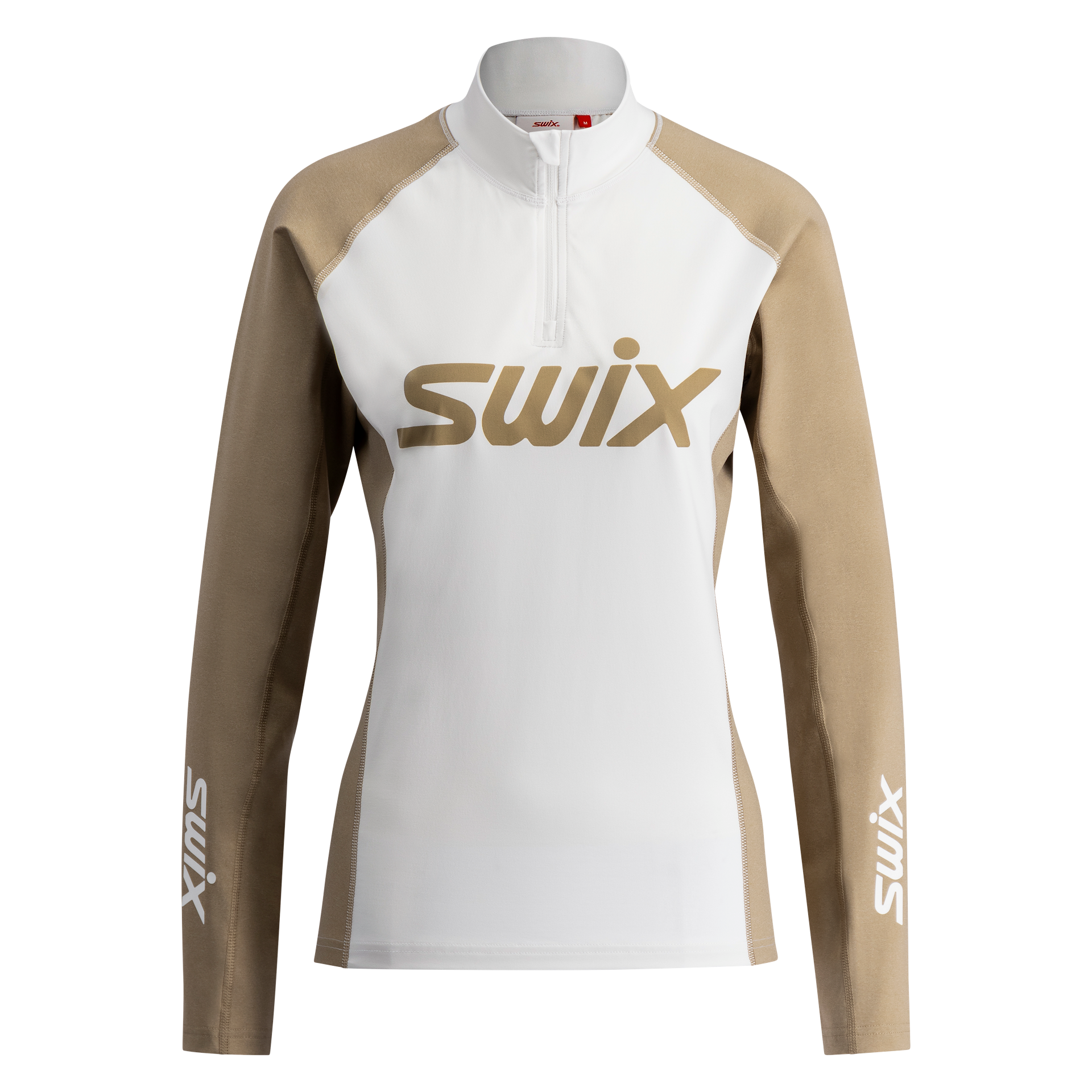 10100-23-94600-main01 RaceX Dry Half Zip W - imagine 1
