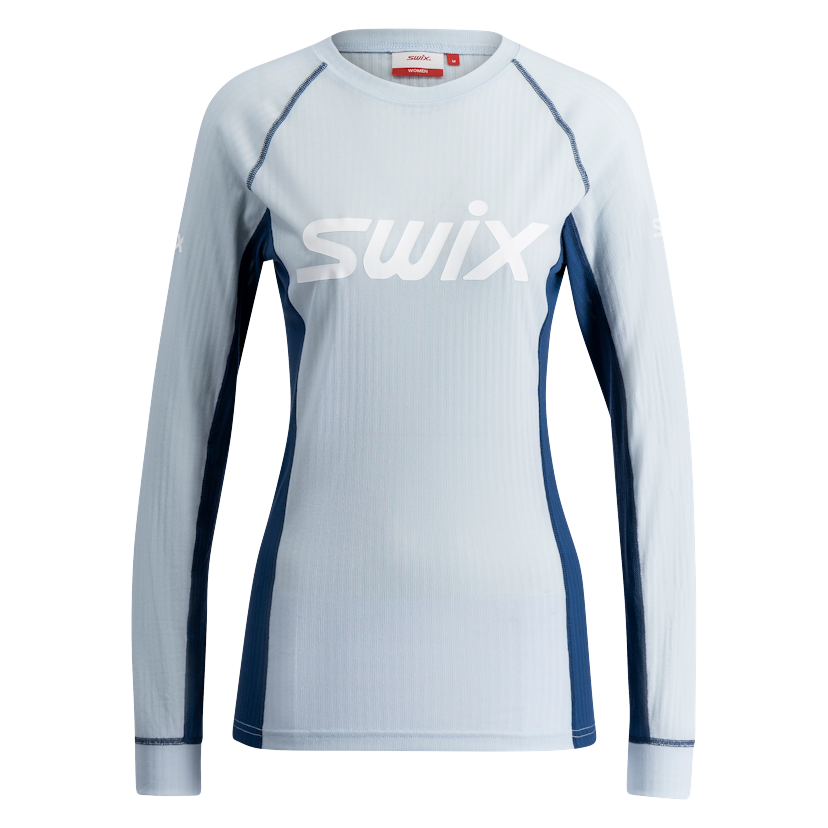 10110-23-71022-main01 RaceX Classic Long Sleeve W - imagine 1
