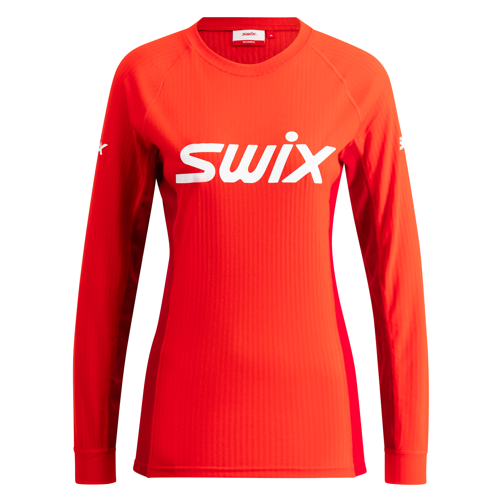 10110-23-99992-main01 RaceX Classic Long Sleeve W - imagine 1