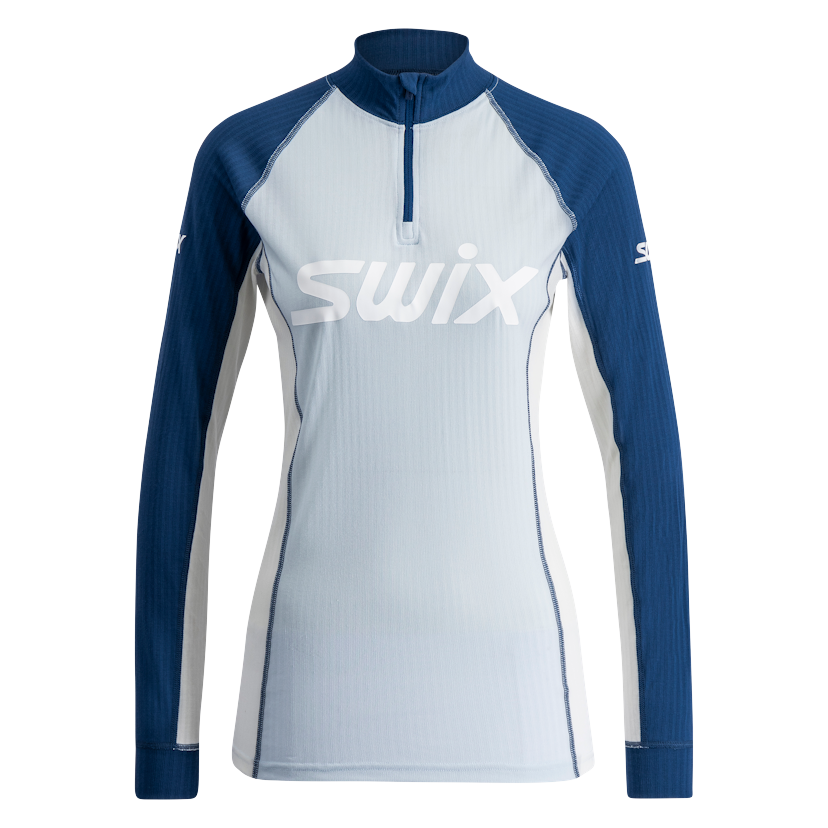 10111-23-71022-main01 RaceX Classic Half Zip W - imagine 1