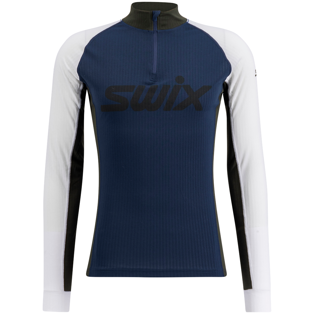 10116-23-75127-main-s8h RaceX Classic Half Zip M - imagine 1