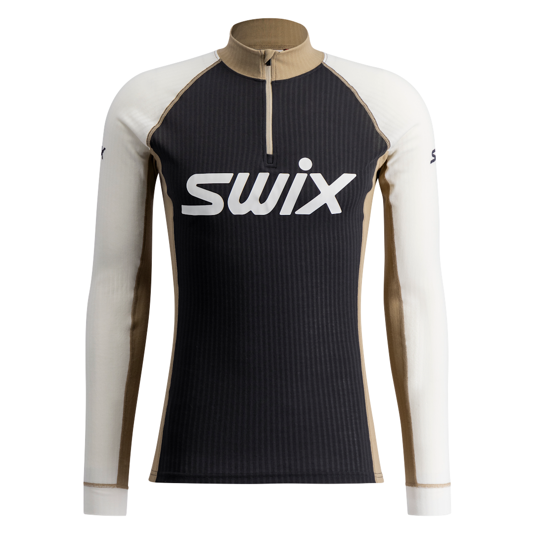 10116-23-94600-main-7qt RaceX Classic Half Zip M - imagine 1