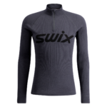RaceX Merino Half Zip M