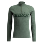 RaceX Merino Half Zip M