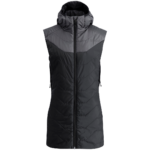 Infinity Insulated Long Vest W