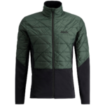 Infinity Hybrid Insulated Jacket M