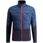 Infinity Hybrid Insulated Jacket M