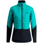 Infinity Hybrid Insulated Jacket W