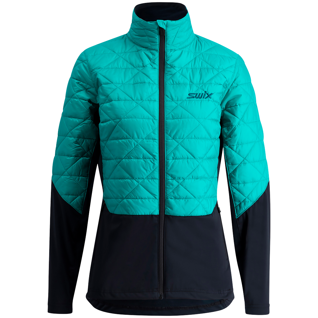 10151-24-79407-main01 Infinity Hybrid Insulated Jacket W - imagine 1