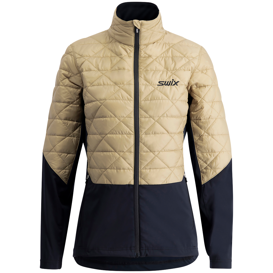 10151-24-94601-main01 (1) Infinity Hybrid Insulated Jacket W - imagine 1