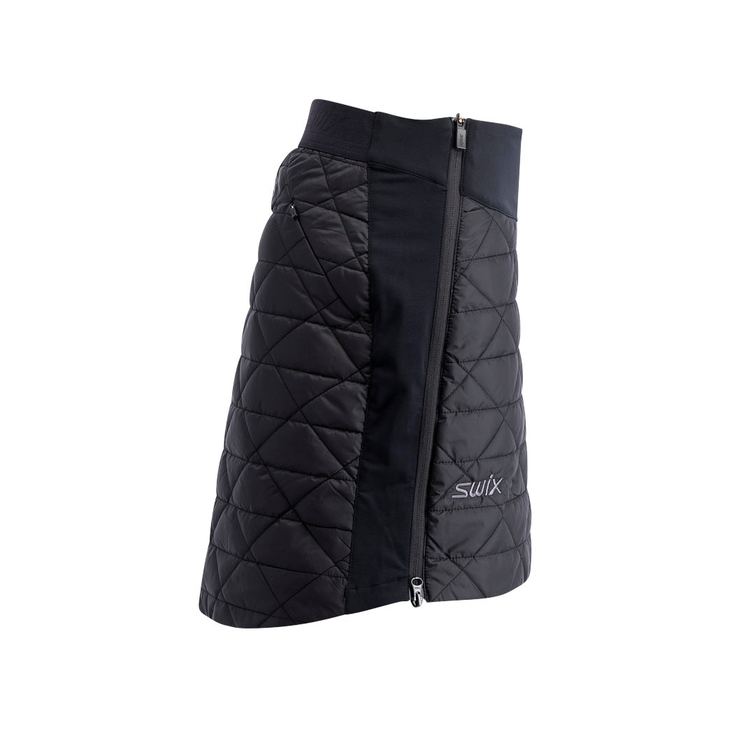 10152-24-10000-side01 Infinity Insulated Skirt W - imagine 1