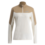 Infinity Light Half Zip W