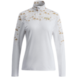 Infinity Light Half Zip W