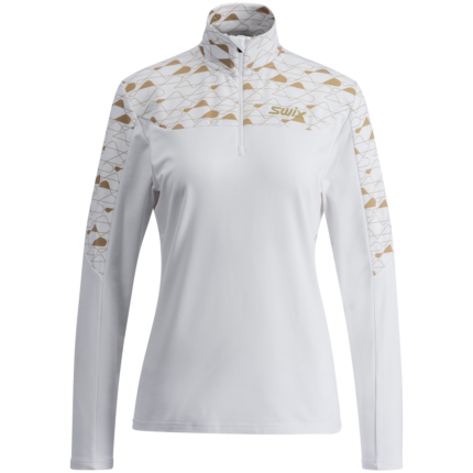 Infinity Light Half Zip W