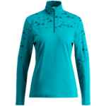 Infinity Light Half Zip W