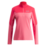 Infinity Light Half Zip W