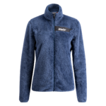 Infinity Pile Midlayer Full Zip W