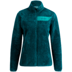 Infinity Pile Midlayer Full Zip W