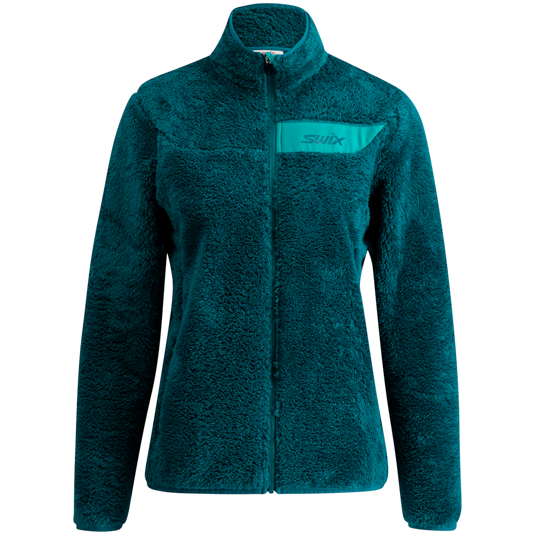 10169-24-79050-main01 Infinity Pile Midlayer Full Zip W - imagine 1