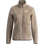 Infinity Pile Midlayer Full Zip W