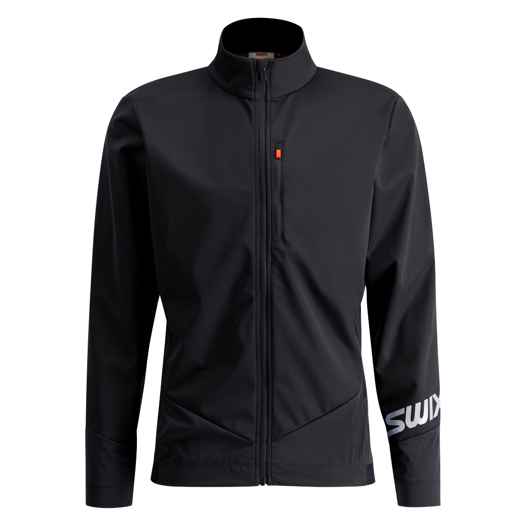 10252-25-10120-main01 Quantum Windstopper Jacket M - imagine 1