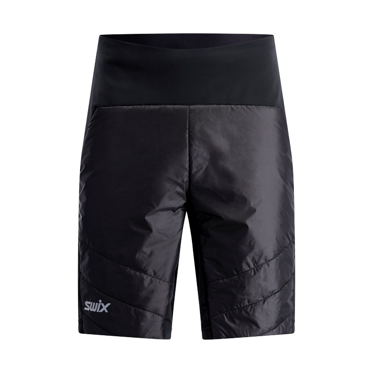 10279-25-10120-main01 Quantum Insulated Shorts M - imagine 1