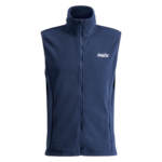 Track Fleece Vest M