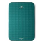Saltea autogonflabilă Comfort Deluxe, dublă