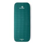 Saltea autogonflabilă Comfort Deluxe, Large Rectangular