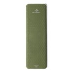 Saltea autogonflabilă Camp Plus, Large Rectangular