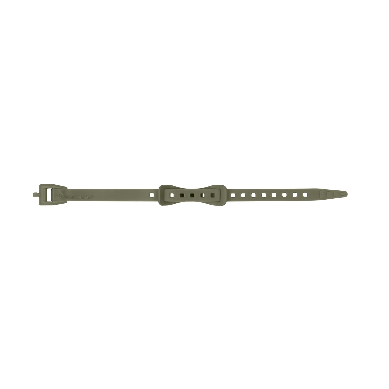 022317_StretchLocMiniStrap_300mm_BurntOlive_PRIMARY_1500.jpg Chingă Stretch-Loc Mini, 300 mm - imagine 1