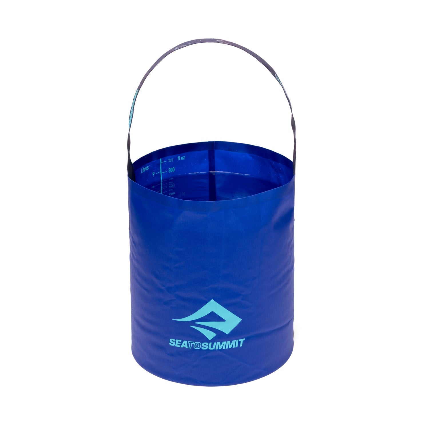044201_NylonFoldingBucket_10L_SurfTheWeb_PRIMARY_1500.jpg Găleată pliabilă, 10 L - imagine 1