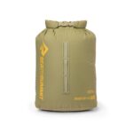 Sac impermeabil pentru deșeuri, 10 L