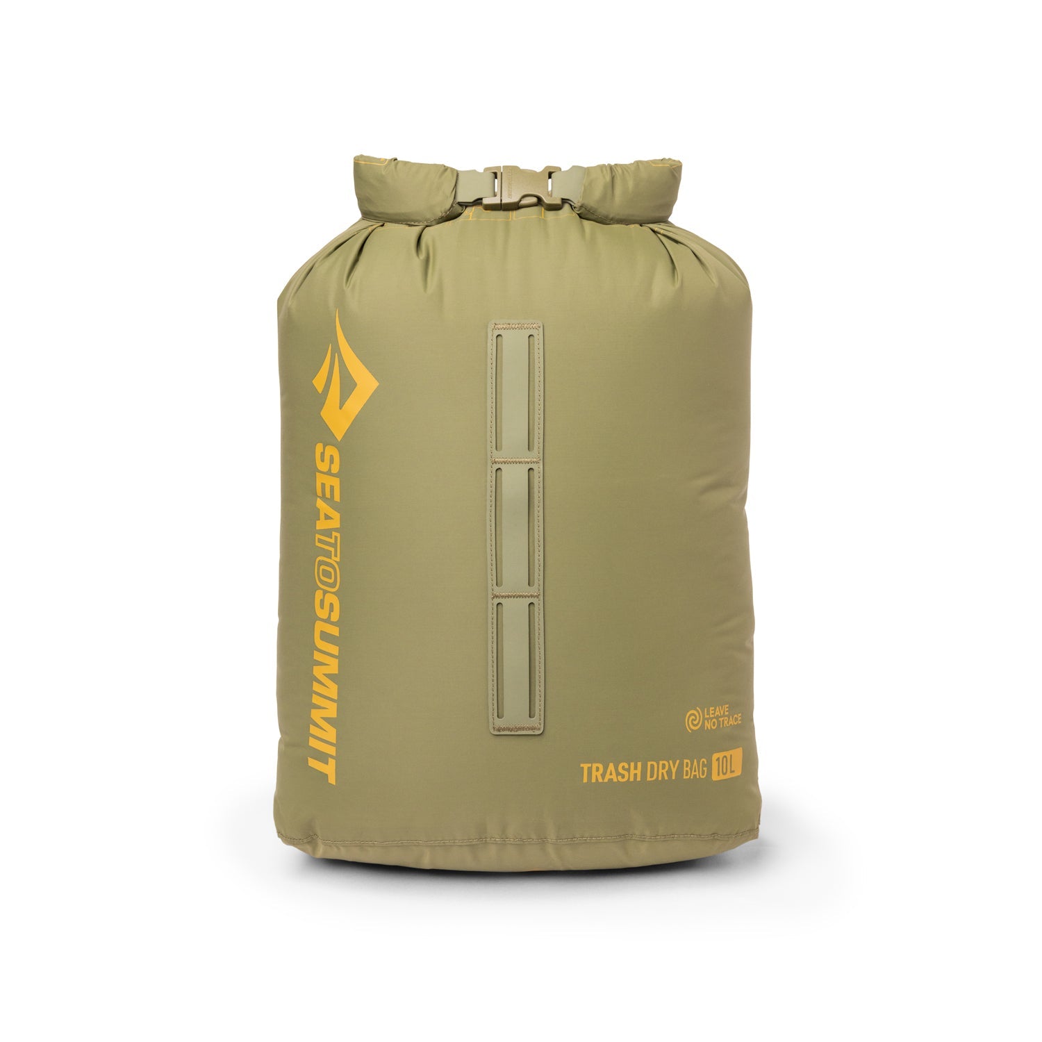 044401_TrashDryBag_10L_BurntOlive_PRIMARY_1500.jpg Sac impermeabil pentru deșeuri, 10 L - imagine 1