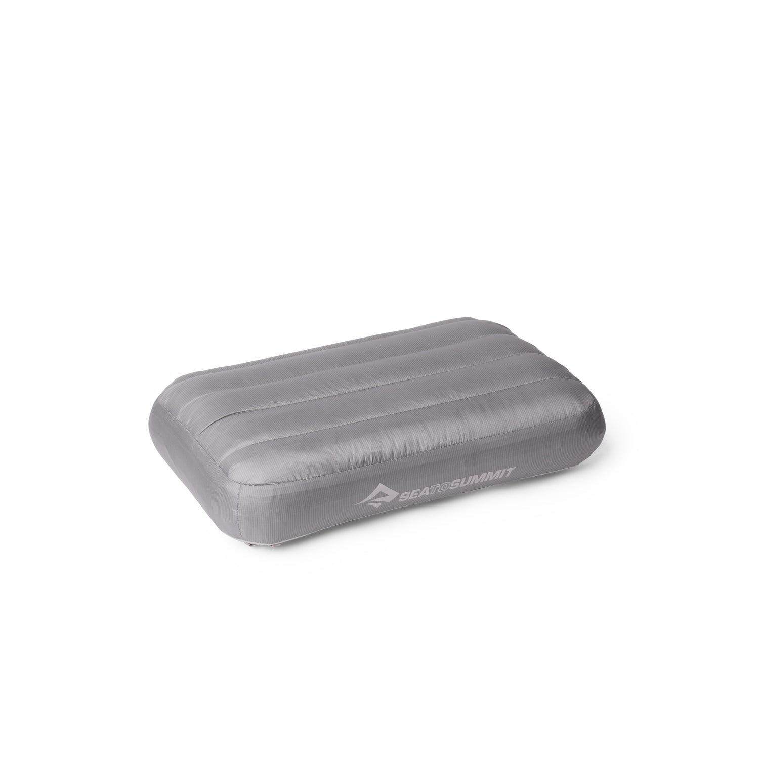 045202_AerosDownPillow_Large_NeutralGrey_PRIMARY_1500.jpg Pernă gonflabilă cu puf Aeros Down, L - imagine 1