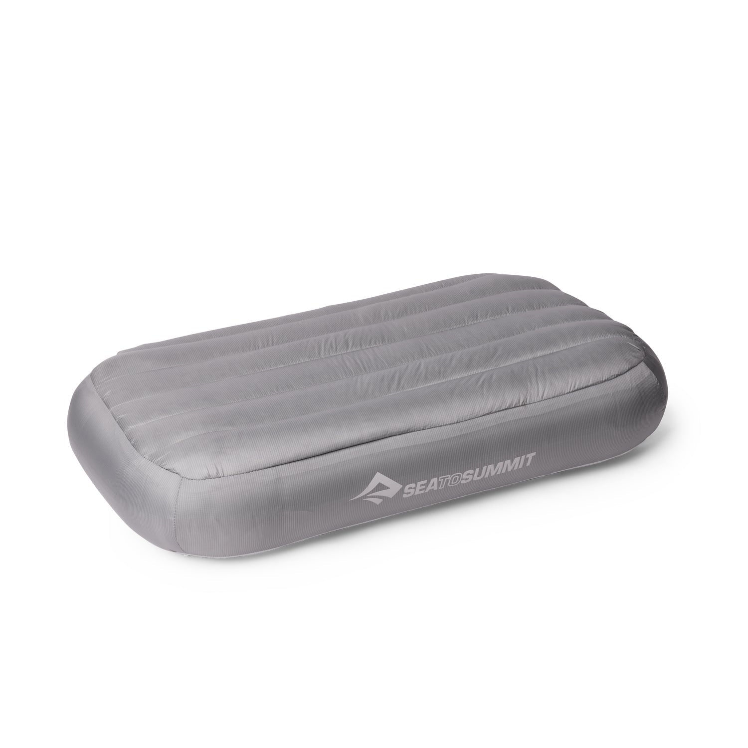 045205_AerosDownPillow_XLarge_NeutralGrey_PRIMARY_1500.jpg Pernă gonflabilă cu puf Aeros Down, XL - imagine 1