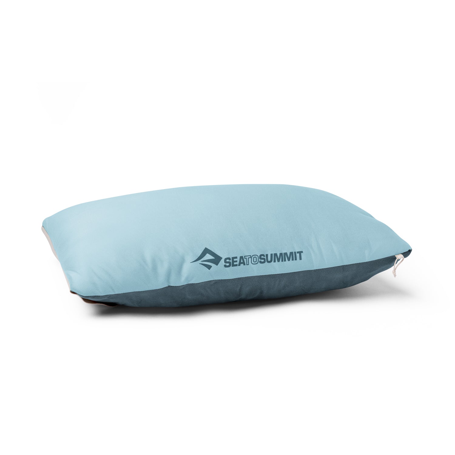 045407_FoamCorePillow_XLarge_AquaSea_PRIMARY_1500.jpg Pernă Foam Core, L - imagine 1