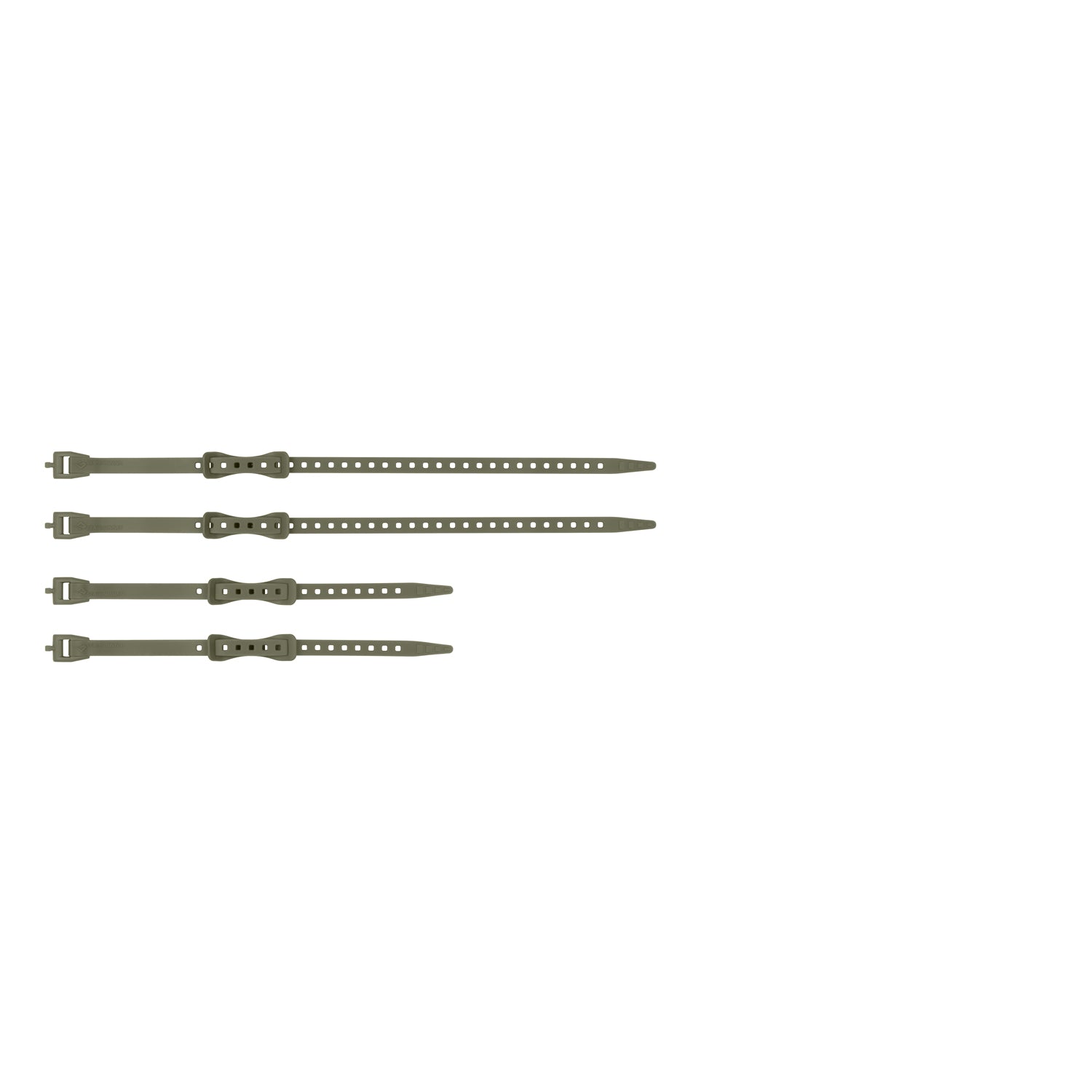 045701_StretchLocMiniStrapSet_4piece_BurntOlive_PRIMARY_1500.jpg Set chingi Stretch-Loc Mini, 4 bucăți - imagine 1
