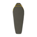 Căptușeală pentru sac de dormit Reactor Midweight, Regular